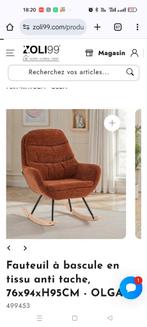 Fauteuil Olga Zoli99, Enlèvement ou Envoi