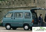 Laatste onderdelen Daihatsu Hi-Jet bj. 1988/1990, Auto-onderdelen, Gebruikt, Ophalen of Verzenden