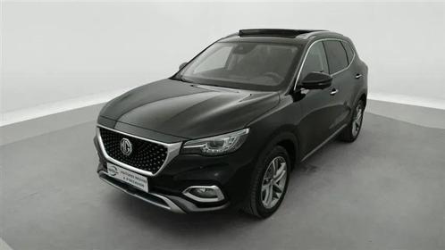 MG EHS 1.5 Turbo PHEV Luxury NAVI / CUIR / FULL LED, Auto's, MG, Bedrijf, Te koop, EHS, ABS, Alarm, Boordcomputer, Centrale vergrendeling