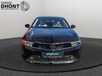 Opel Astra Elegance - 1.2 Benzine Manueel 6, https://public.car-pass.be/vhr/f29a85de-567a-445f-bad8-561858c7d26b, Berline, Noir