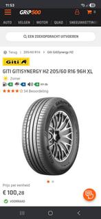 Giti banden, Auto-onderdelen, Ophalen, Band(en)