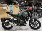 VOGE 300ac, 300 cc, Bedrijf, Voge, 12 t/m 35 kW