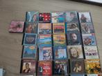 Meer dan  200 cd's zie foto voor titels, CD & DVD, CD | Autres CD, Enlèvement, Comme neuf
