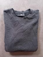 Sweater maat medium -> 2€, Kleding | Heren, Truien en Vesten, Grijs, Maat 48/50 (M), Ophalen of Verzenden, Zo goed als nieuw