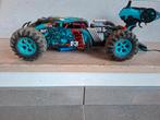 Voiture rc, Enlèvement, Comme neuf, Autres échelles, Voiture off road