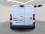 Fiat Doblo 1.5 BlueHDI 130 BVM6 L1 Light, Voorwielaandrijving, 4 deurs, Stof, 4 cilinders