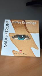Illy collection  ( espresso ).  Max petrone, Ophalen, Zo goed als nieuw