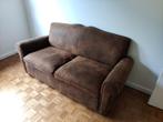 Fauteuil 2 places, Nieuw, 75 tot 100 cm, Vintage, 75 tot 100 cm