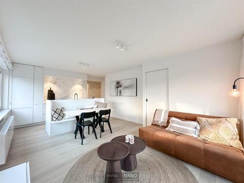 Appartement te koop in Knokke-Heist, 2 slpks, Immo, Huizen en Appartementen te koop, Appartement, B