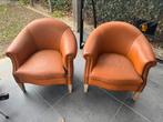 2 vintage zeteltjes, Huis en Inrichting, Ophalen, Gebruikt