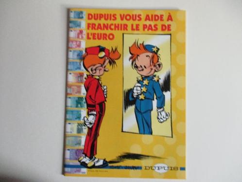 FASCICULE, DUPUIS HELPT JE BIJ TOME en JANRY, Verzamelen, Tijdschriften, Kranten en Knipsels, Tijdschrift, 1980 tot heden, Ophalen