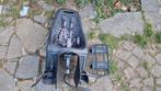 Yepp fietsstoel met adapter, Achterzitje, Yepp (Thule), Ophalen, 15 t/m 25 kg