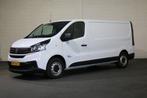 Fiat Talento 2.0 MultiJet L2 H1 145pk, Auto's, Bestelwagens en Lichte vracht, 191 g/km, Wit, Electronic Stability Program (ESP)