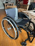 Küschall carbon rolstoel, Diversen, Rolstoelen, Ophalen of Verzenden, Gebruikt, Handbewogen rolstoel