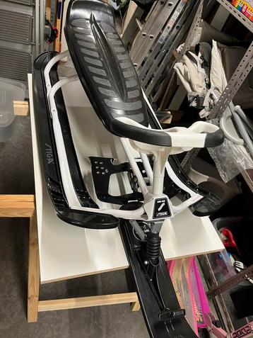 Stiga King Size GT snowracer, als nieuw! beschikbaar voor biedingen