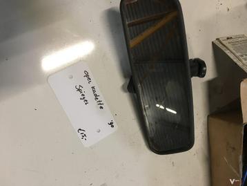 Opel Kadett E 1990 Binnenspiegel beschikbaar voor biedingen