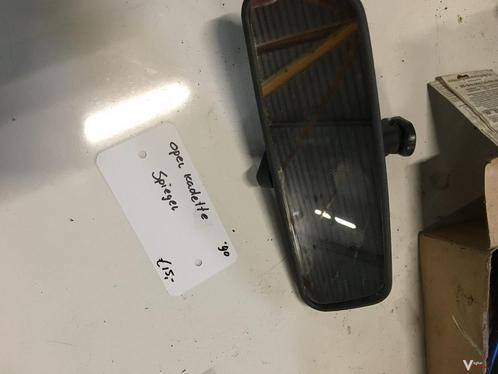 Opel Kadett E 1990 Binnenspiegel, Auto-onderdelen, Spiegels, Gebruikt, Ophalen of Verzenden