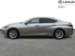 Lexus ES 300h Privilege Line & Roof & Mark L, Argent ou Gris, 2487 cm³, 4 portes, Entreprise