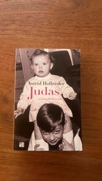 Astrid Holleeder - Judas, Enlèvement ou Envoi, Astrid Holleeder
