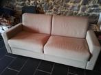 Canapé-lit et canapé-lit Milano, 160 cm, Comme neuf, Enlèvement ou Envoi, 200 cm