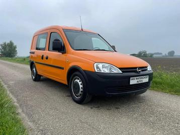 Opel COMBO 1.3 BASE (bj 2009)