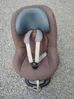 Maxi cosi autostoel met familyfix, Ophalen, Zo goed als nieuw