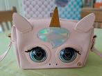 Purse pets - glamicorn, Ophalen of Verzenden, Zo goed als nieuw