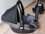 Maxi-Cosi Pebble Plus + 2WayFix ISOFIX-basis, Ophalen, Gebruikt, Maxi-Cosi