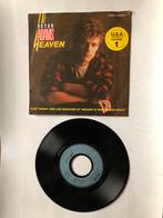 Bryan Adams : Heaven/Heaven en concert (1985 ;NM), CD & DVD, Vinyles Singles, Comme neuf, 7 pouces, Envoi, Single