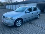 Opel Astra G 1.7dti, Argent ou Gris, Achat, 5 portes, Particulier