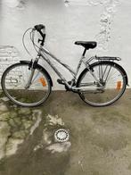 Vélo femme, Vélos & Vélomoteurs, Enlèvement, Comme neuf, Vitesses