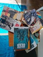 livre the walking dead, Plusieurs BD, Enlèvement, Comme neuf, Robert Kirkman