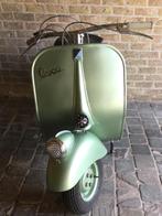 Vespa faro basso bachetta, Motoren, Particulier