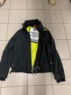 Herenjas superdry xl, Kleding | Heren, Ophalen, Maat 56/58 (XL)