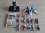 Groot pakket nintendo switch starlink, Ophalen of Verzenden, Zo goed als nieuw