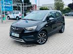 Opel Crossland X 1.2 Benzine, Auto's, Opel, Blauw, Bedrijf, Handgeschakeld, 5 deurs