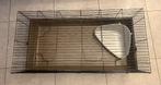 Cage à lapin, Animaux & Accessoires, Lapin, Moins de 60 cm, Cage, Enlèvement