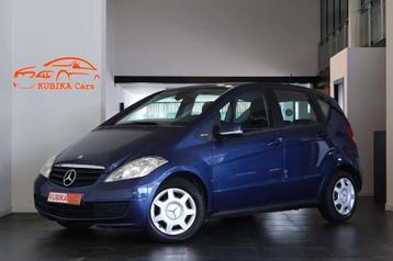 Mercedes-Benz A-CLASS 160 BlueEFFICIENCY Classic Airco Centr beschikbaar voor biedingen