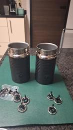 Nespresso Aeroccino 3 melkschuimer, Ophalen of Verzenden, Nieuw