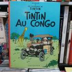 Tintin au Congo, Enlèvement ou Envoi, Utilisé