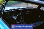 Ford 20M RS | 1968 | Route 66 Auctions, Zwart, Bedrijf, Handgeschakeld, Overige carrosserie