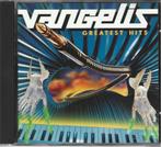 CD  Vangelis – Greatest Hits, Cd's en Dvd's, Cd's | Verzamelalbums, Rock en Metal, Ophalen of Verzenden, Zo goed als nieuw