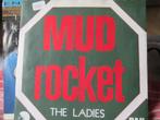 single mud bieden vanaf 5€, Cd's en Dvd's, Vinyl | Rock, Ophalen, Zo goed als nieuw, Overige formaten, Overige genres