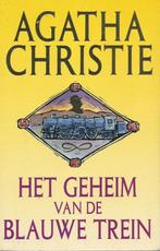 Agatha Christie - 73 Het geheim van de blauwe Trein, Ophalen of Verzenden, Nieuw