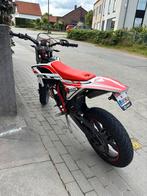 Beta rr 50 sport 2024, 6 versnellingen, 50 cc, Ophalen, Overige merken