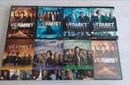 Vermist de complete serie 1-7 plus film, CD & DVD, DVD | TV & Séries télévisées, Enlèvement ou Envoi