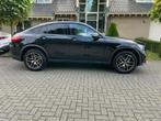 Mercedes GLC 350e 4MATIC HYBRID AMG LINE NAVI CAMERA, Automaat, 155 kW, Zwart, Leder