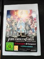 Fire Emblem Fates Limited Edition, Games en Spelcomputers, 1 speler, Ophalen of Verzenden, Zo goed als nieuw, Role Playing Game (Rpg)