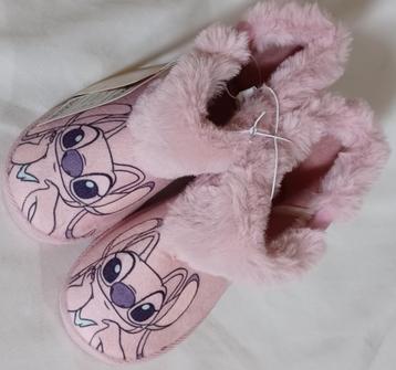 #Disney #Kinder #Pantoffels #Laarsjes beschikbaar voor biedingen