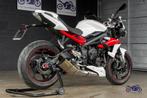 Triumph Street Triple R - 9.318 km, Motoren, Motoren | Triumph, 675 cc, Bedrijf, 3 cilinders, Meer dan 35 kW